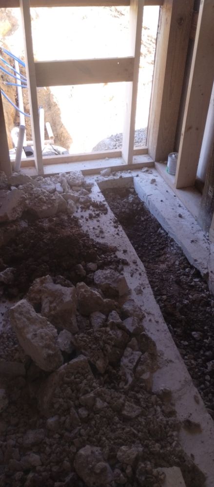 Slide of Precision Plumbing