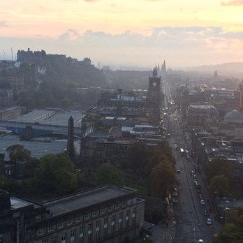 Calton Hill - Landmarks & Historical Buildings Near Me - Edinburgh, EDH