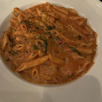 Amici Ristorante - Vodka Pasta for Matty - Italian Near Me - Kenmore, New York Amici Ristorante - Vodka Pasta for Matty - Italian Near Me - Kenmore, New York