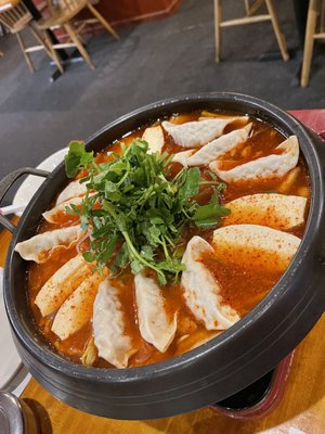 Woo Chon Korea House Restaurant by null