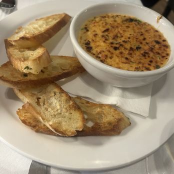Coast - Crab dip - Seafood Near Me - Vancouver, British Columbia