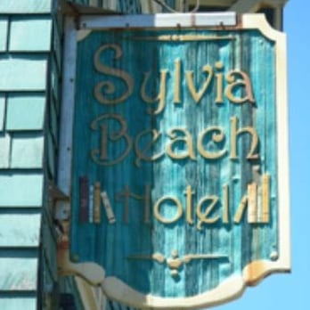 Hotel Sylvia - Hotels Near Me - Newport, Oregon