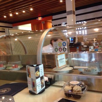 Ushio Sushi - Sushi Bars Near Me - Davie, Florida Ushio Sushi - Sushi Bars Near Me - Davie, Florida