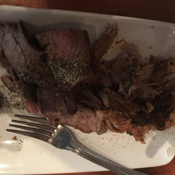 The Shaved Duck - Combo plate brisket and pulled pork - Soul Food Near Me - St Louis, Missouri The Shaved Duck - Combo plate brisket and pulled pork - Soul Food Near Me - St Louis, Missouri