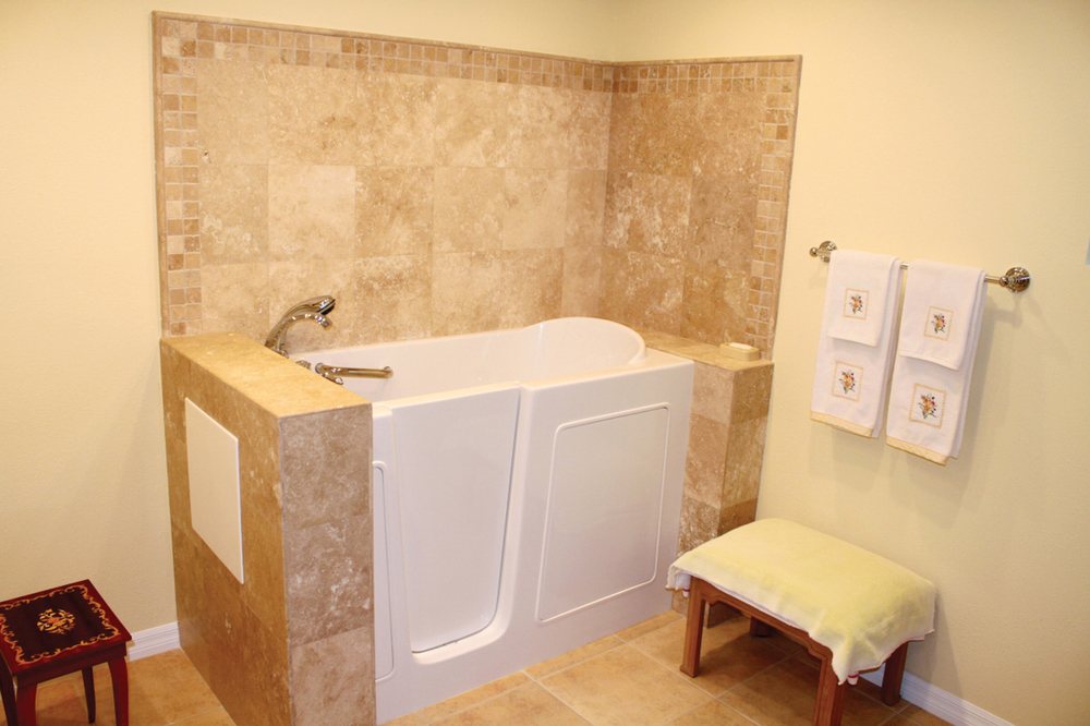 SEATTLE WALKIN BATHTUBS Updated October 2024 Seattle, Washington