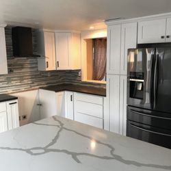 SERVPRO of Rialto/Bloomington - Kitchen