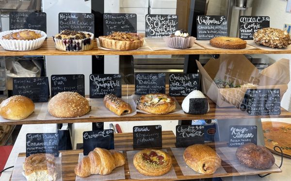 Norimoto Bakery by null