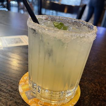 Social House Kitchen and Bar - Margarita is delish! - Burgers Near Me - Bakersfield, California Social House Kitchen and Bar - Margarita is delish! - Burgers Near Me - Bakersfield, California