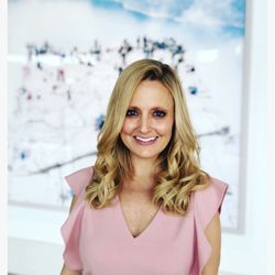 Iris Financial Group - Ann Claire Clauer- Partner
