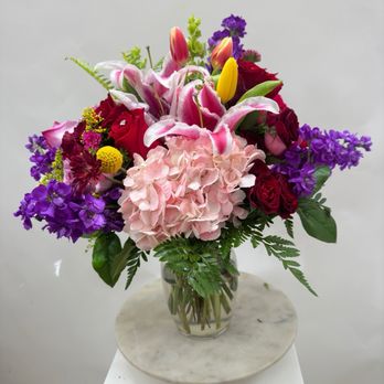 La Floriya - Florists Near Me - San Jose, California