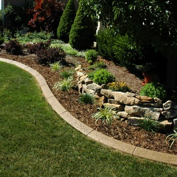 The Sharper Edge - Sandstone Paver - Landscaping Near Me - Kansas City, Missouri