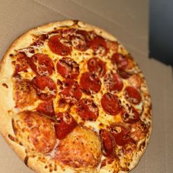Cottage Inn Pizza - Medium - Round