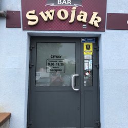 Bar Swojak