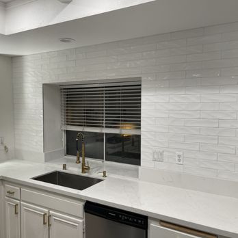 Bloudan Professional Tile Installation and Remodeling - After Pic #1 - Flooring Near Me Bloudan Professional Tile Installation and Remodeling - After Pic #1 - Flooring Near Me