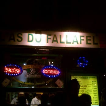 L'As du Fallafel - Kosher Near Me - Paris, 75 L'As du Fallafel - Kosher Near Me - Paris, 75