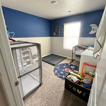 The Green Clean Team - Kids room - Home Cleaning Near Me - Charlotte, North Carolina The Green Clean Team - Kids room - Home Cleaning Near Me - Charlotte, North Carolina