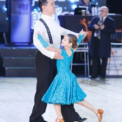 Bliss Ballroom Dance