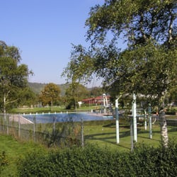 Freibad Niedernhall