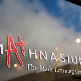 Exterior photo of Mathnasium of Salinas - Salinas, California Exterior photo of Mathnasium of Salinas - Salinas, California
