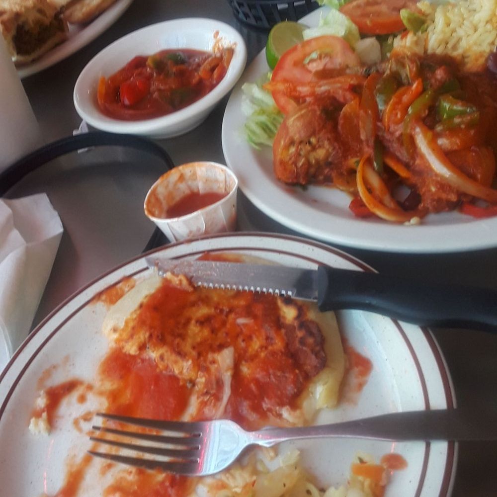 Looks better than it tasted. Read my 2nd updated review and my 1st...totally 2 different experiences...cmon regal lets go back to our roots Looks better than it tasted. Read my 2nd updated review and my 1st...totally 2 different experiences...cmon regal lets go back to our roots