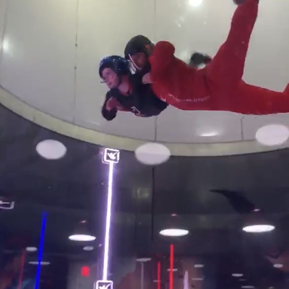 iFLY - Skydiving Near Me - Austin, Texas iFLY - Skydiving Near Me - Austin, Texas