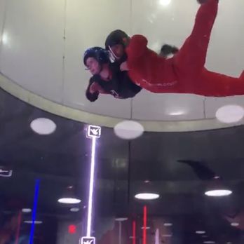iFLY - Skydiving Near Me - Austin, Texas