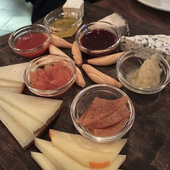 SER - Cheese Combo - Spanish Near Me - Arlington, Virginia
