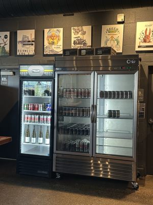 Greyline Brewing Co. by null