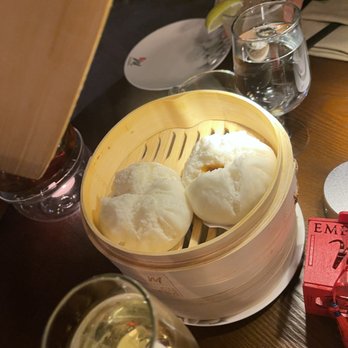 Empress M - Dim Sum Near Me - Napa, California