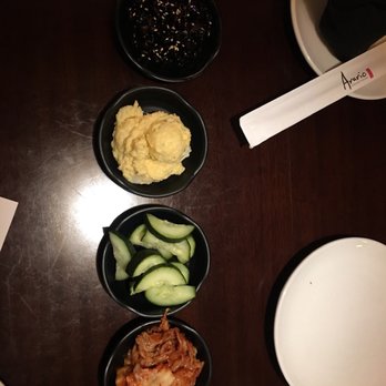 Arario - Sides - Korean Near Me - Reno, Nevada Arario - Sides - Korean Near Me - Reno, Nevada