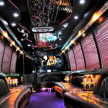 1. Childers Limousine Service