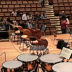 Berliner Philharmonie