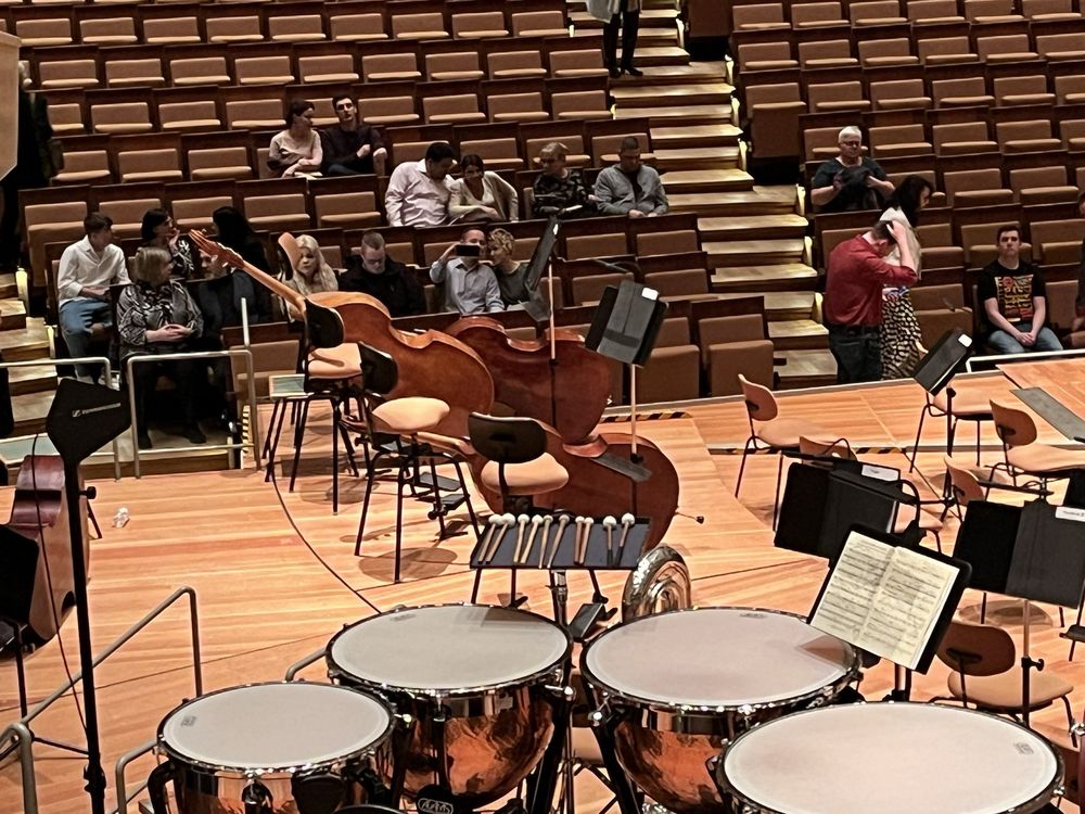 Berliner Philharmonie