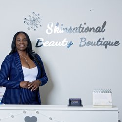 Skinsational Beauty Boutique