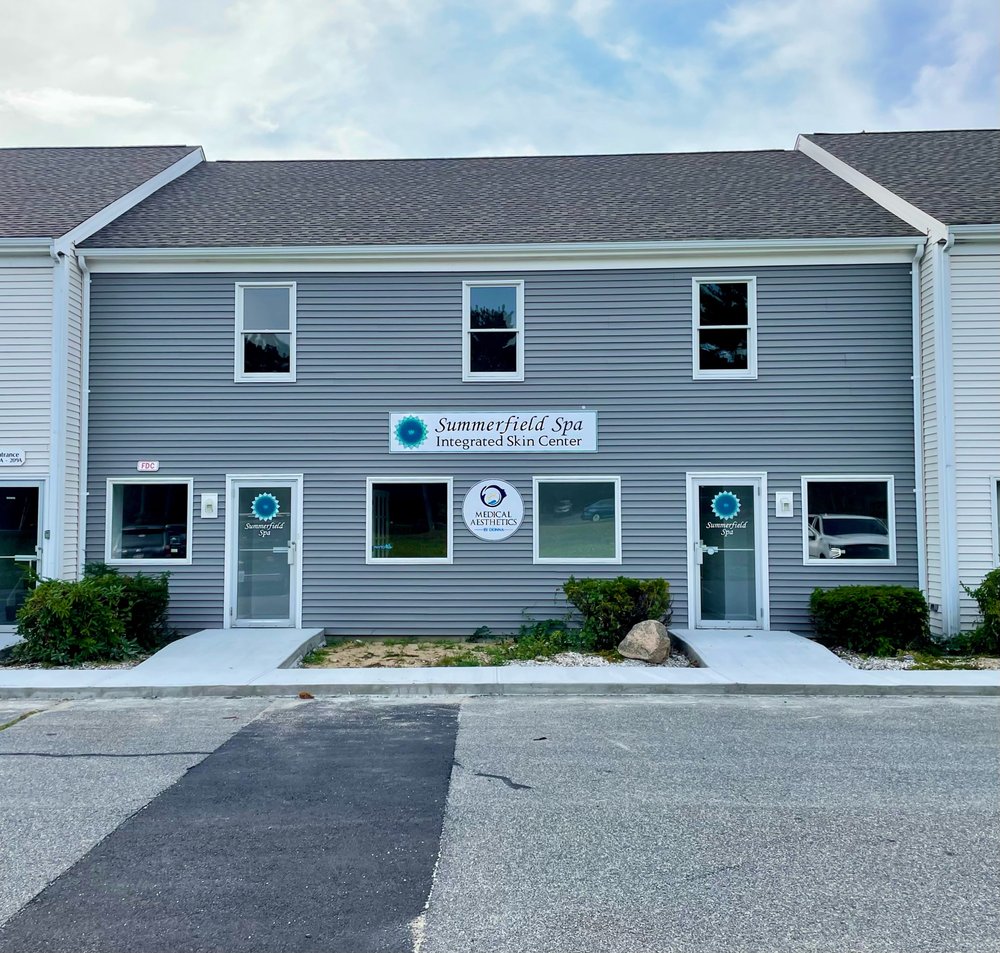 SUMMERFIELD SPA INTEGRATED SKIN CENTER Updated August 2024 800