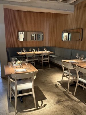 Maverick Texas Brasserie by null