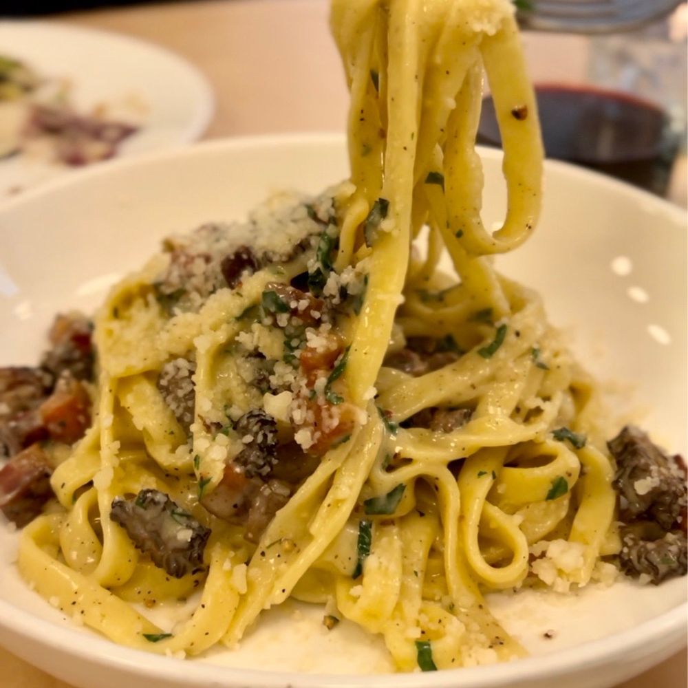 Cornelly - Tagliatelle. - Italian Near Me - Seattle, Washington Cornelly - Tagliatelle. - Italian Near Me - Seattle, Washington