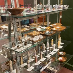Lovely Bones Metaphysical Shop