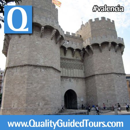 Quality Guided Tours