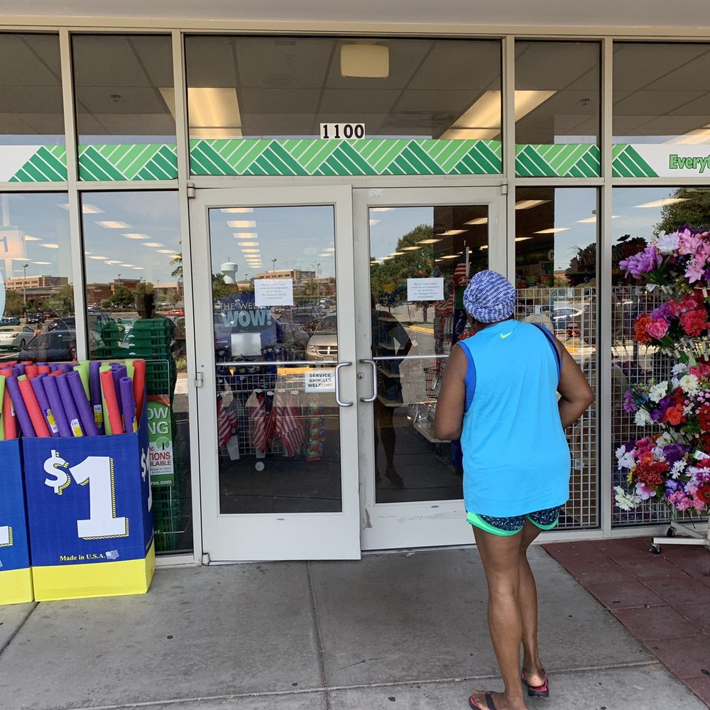Dollar Tree - Discount Store Near Me - Stafford, Virginia