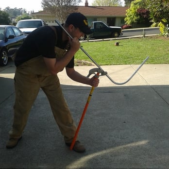 Amp Electric - Conduit - Electricians Near Me - Rodeo, California