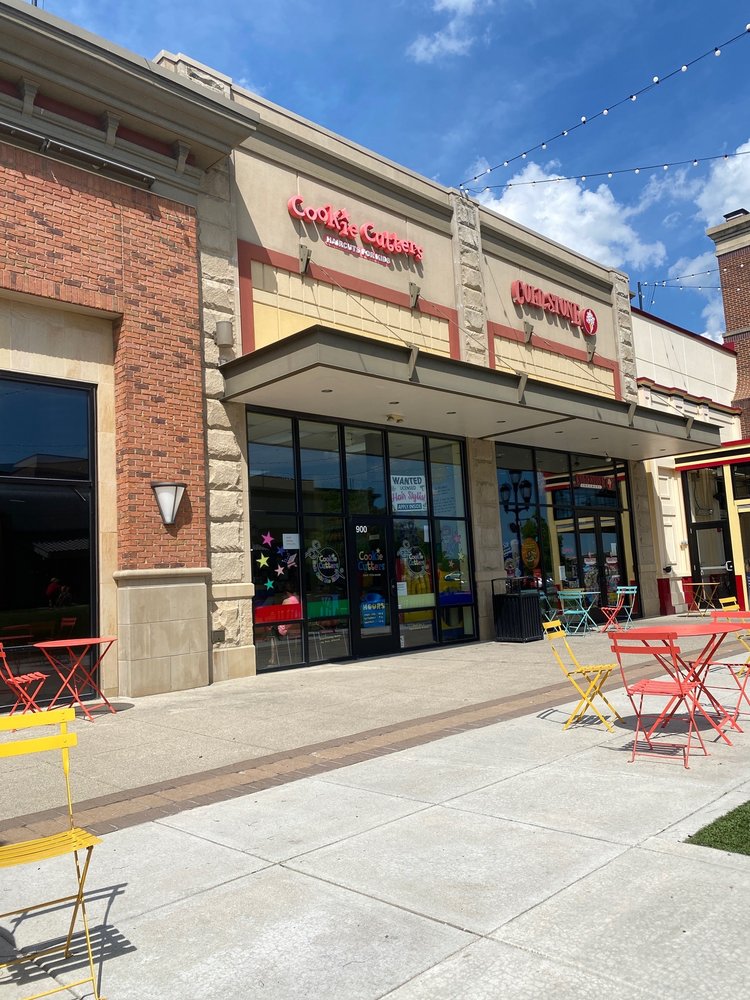 COOKIE CUTTERS HAIRCUTS FOR KIDS 36 Photos & 15 Reviews 13170