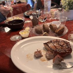 Guzzardo's Italian Villa