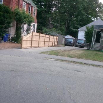 Ideal Fence - Fences & Gates Near Me - Watertown, Massachusetts