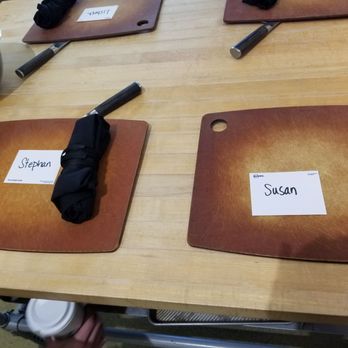 Sur La Table - Cooking Classes Near Me - Raleigh, North Carolina