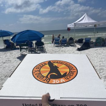Bruno's Pizza - Pizza Near Me - Watersound Beach, Florida Bruno's Pizza - Pizza Near Me - Watersound Beach, Florida