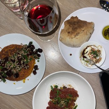 Safta - Middle Eastern Near Me - Denver, Colorado