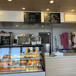 Sugar Twist Bakery - Olive