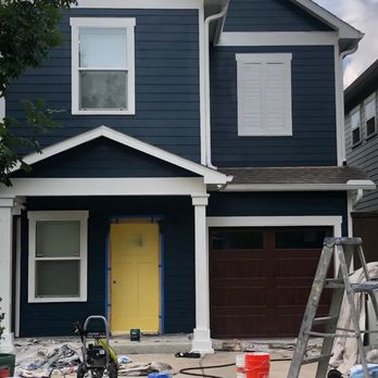 Irumzee - Exterior Painting - Handyman Near Me - Plano, Texas Irumzee - Exterior Painting - Handyman Near Me - Plano, Texas