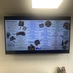 Jr's Deli and Grille